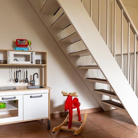 Summio Bungalowpark Het Drentse Wold Hoogersmilde ภายนอก รูปภาพ