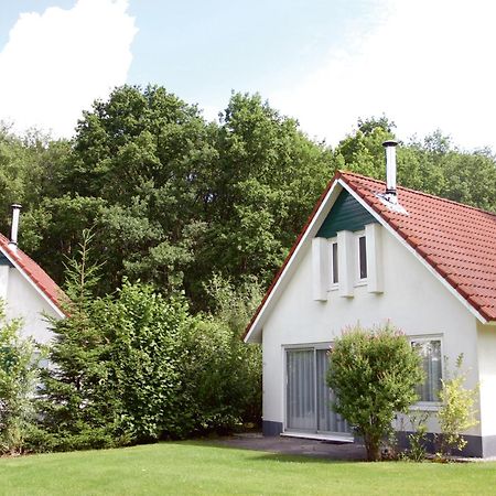 Summio Bungalowpark Het Drentse Wold Hoogersmilde ภายนอก รูปภาพ