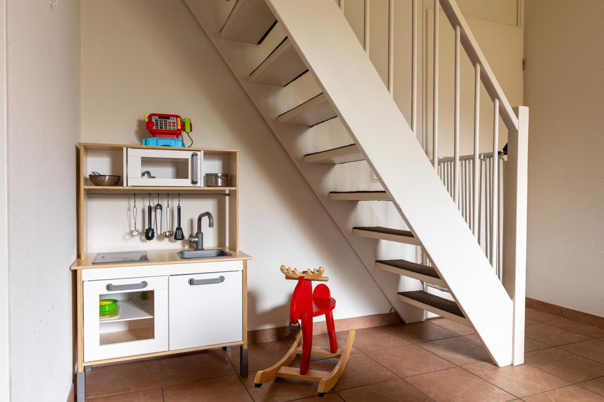 Summio Bungalowpark Het Drentse Wold Hoogersmilde ภายนอก รูปภาพ