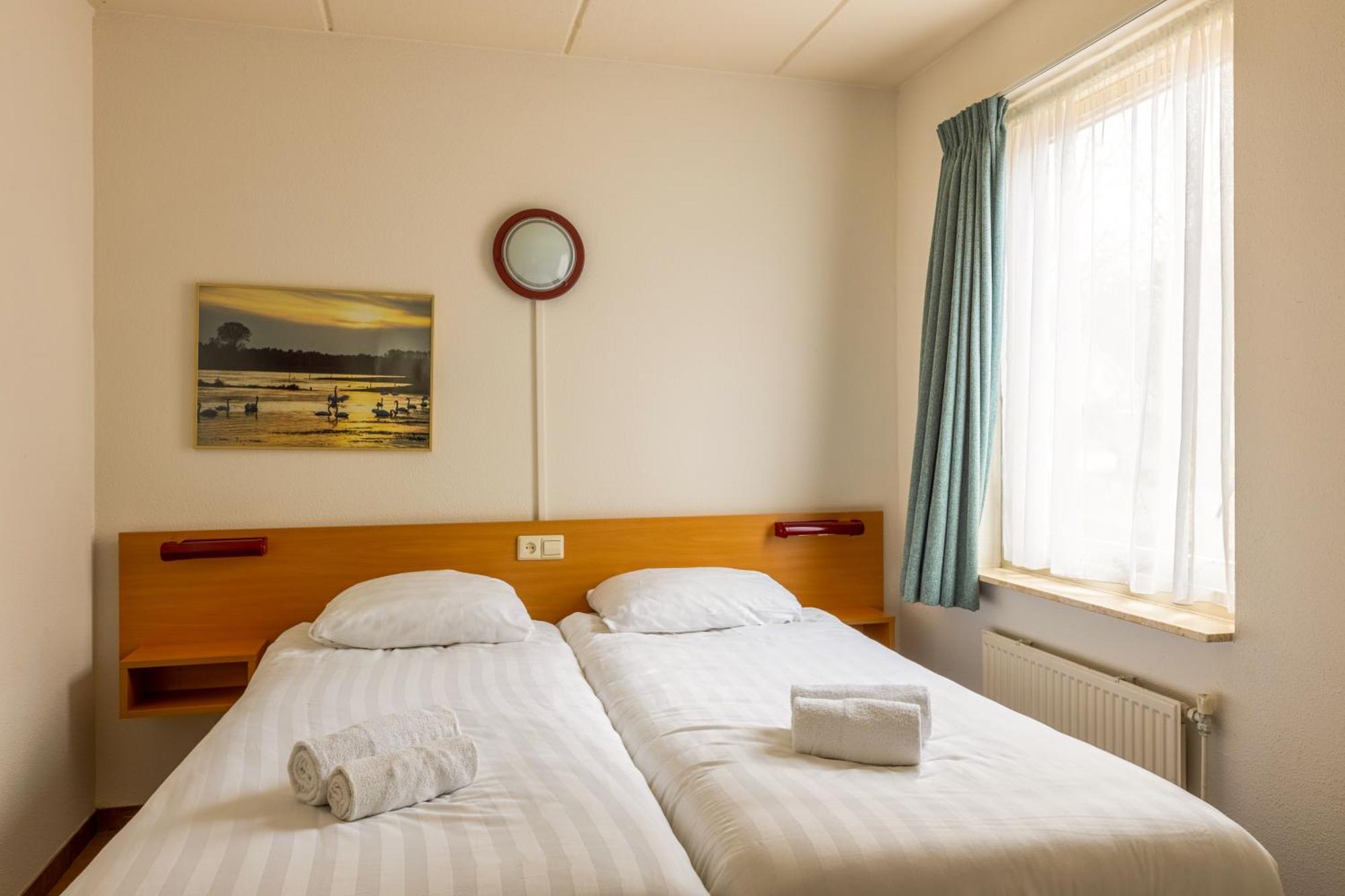 Summio Bungalowpark Het Drentse Wold Hoogersmilde ห้อง รูปภาพ