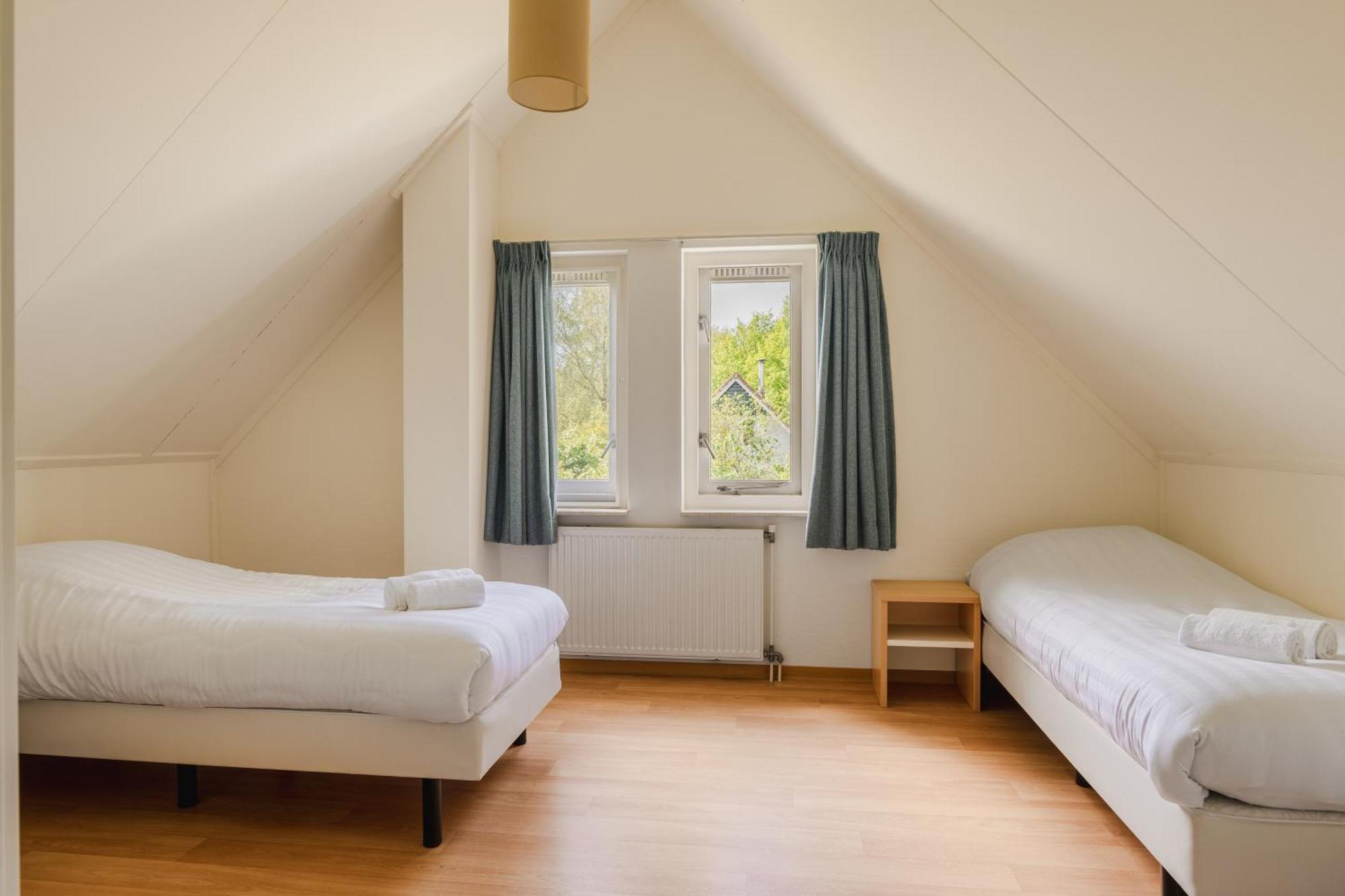 Summio Bungalowpark Het Drentse Wold Hoogersmilde ห้อง รูปภาพ