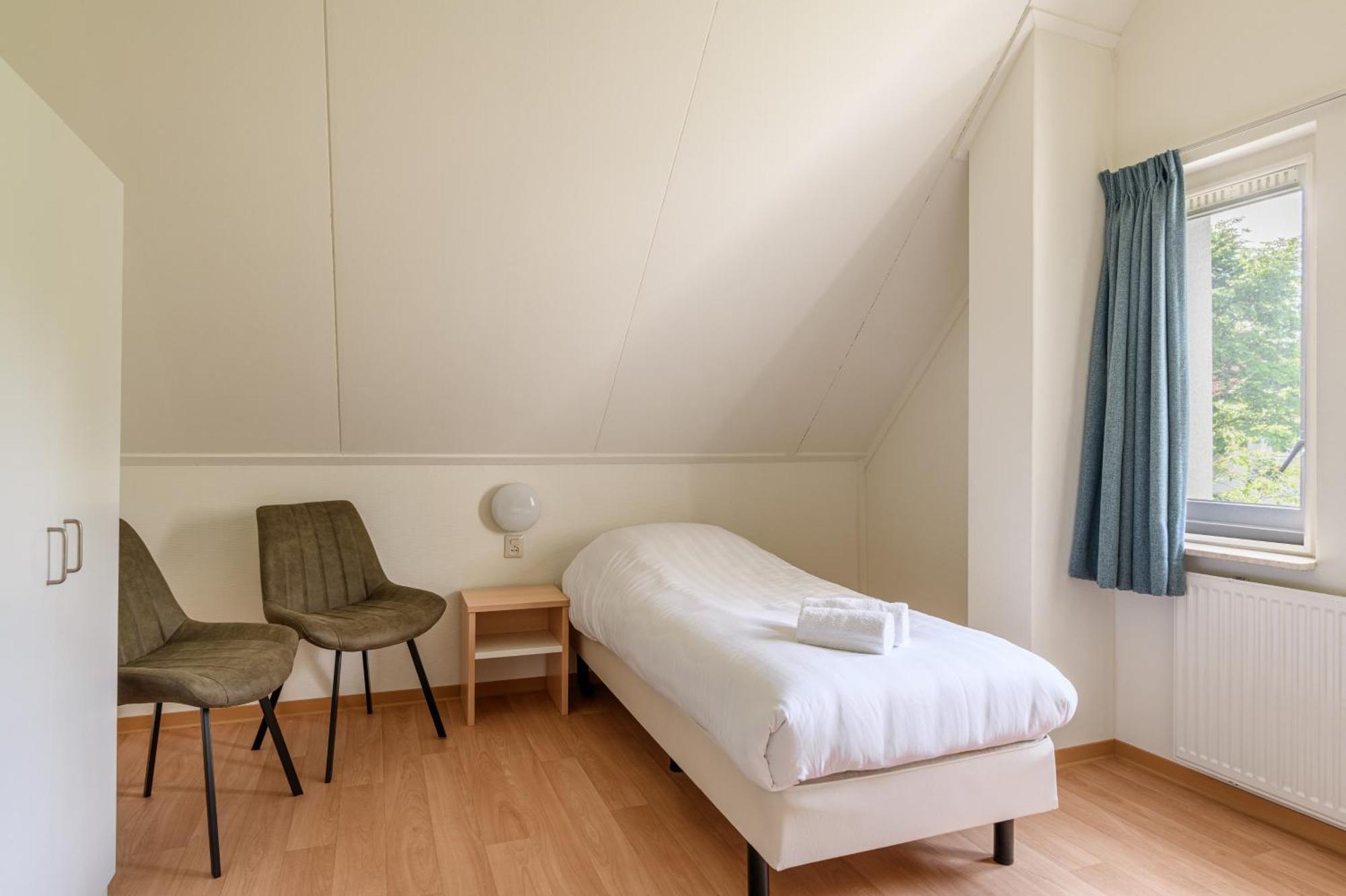 Summio Bungalowpark Het Drentse Wold Hoogersmilde ห้อง รูปภาพ