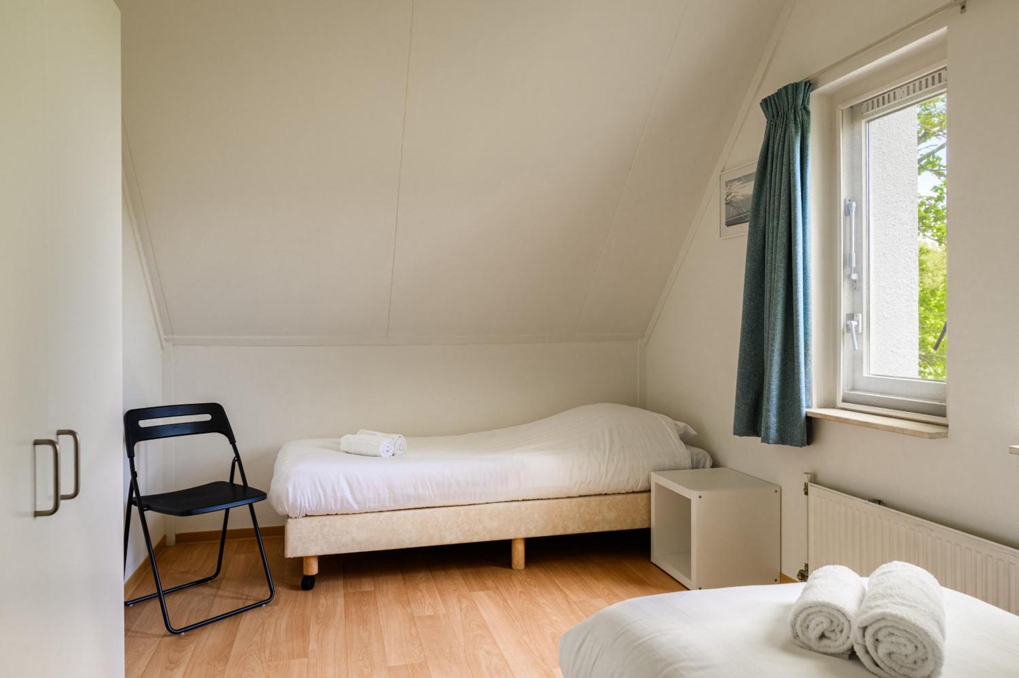 Summio Bungalowpark Het Drentse Wold Hoogersmilde ห้อง รูปภาพ