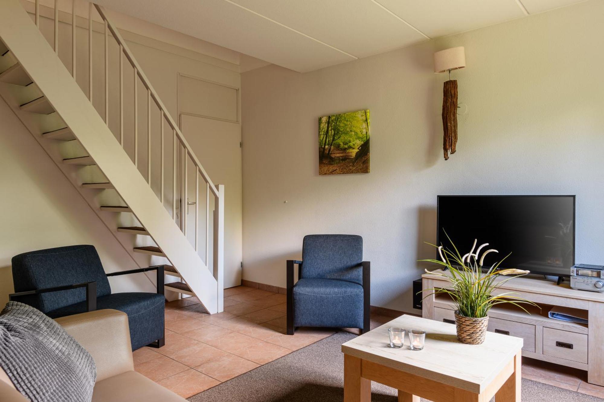 Summio Bungalowpark Het Drentse Wold Hoogersmilde ห้อง รูปภาพ