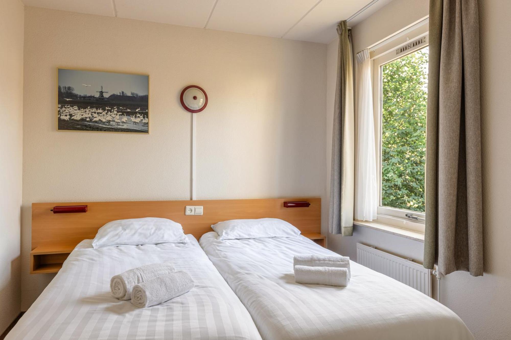 Summio Bungalowpark Het Drentse Wold Hoogersmilde ห้อง รูปภาพ