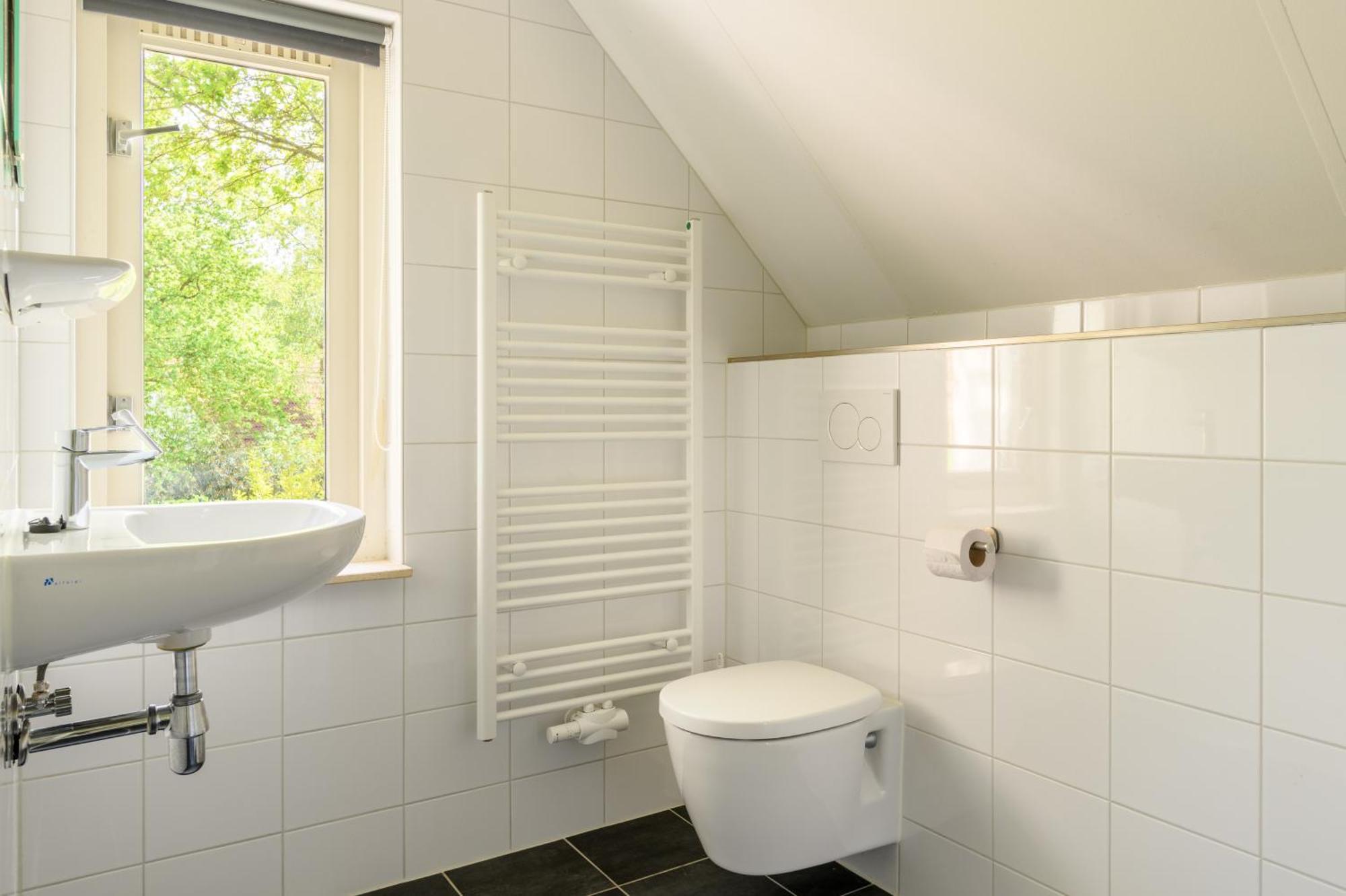 Summio Bungalowpark Het Drentse Wold Hoogersmilde ห้อง รูปภาพ